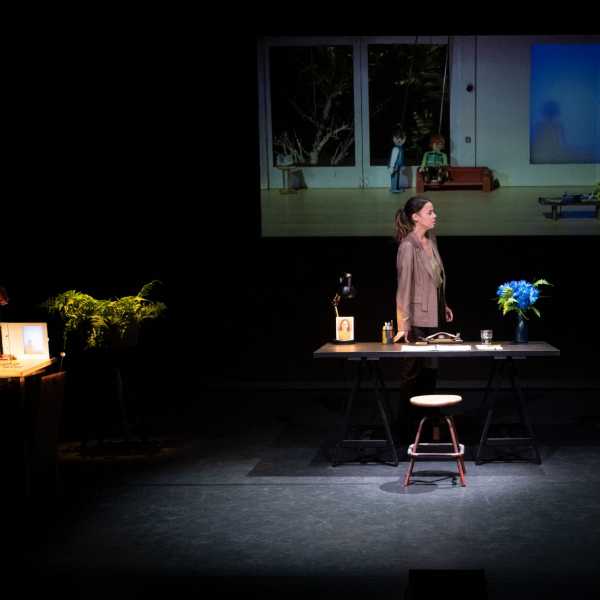 Le silence de Claire Lagrange