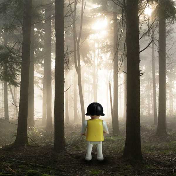 Le silence de Claire Lagrange