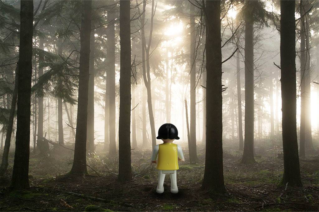Le silence de Claire Lagrange
